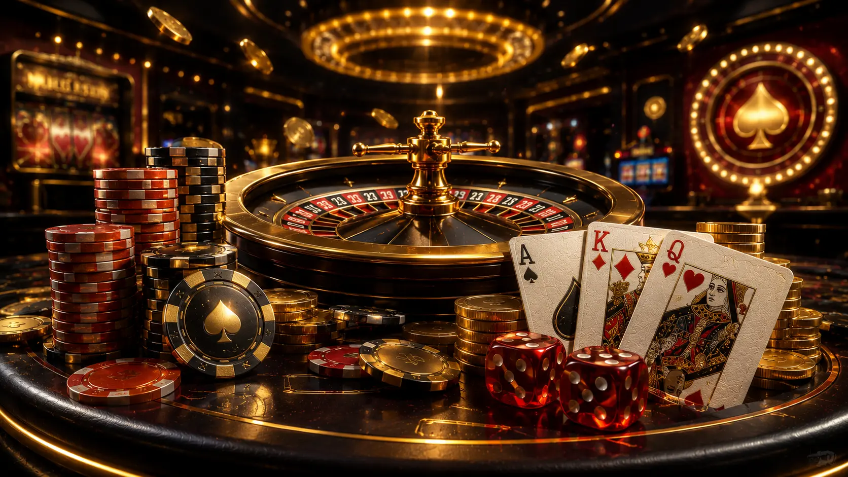 Casino Game